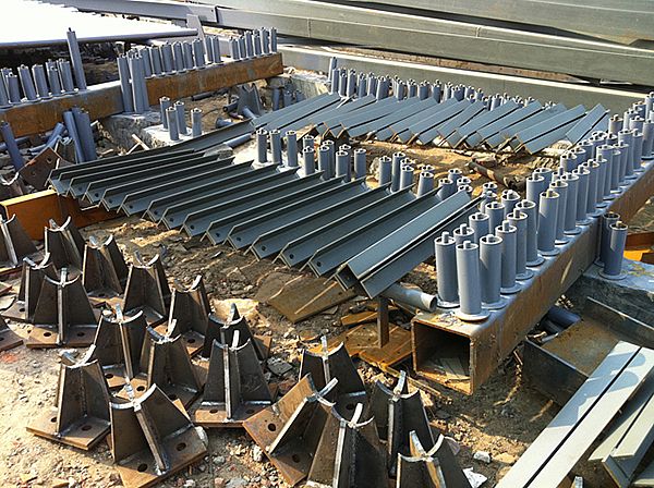 大兴网架支托,支座