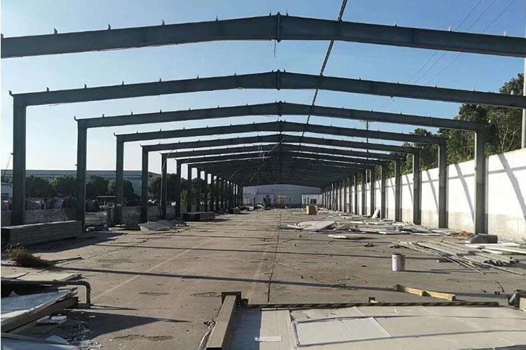 大兴钢结构安装尺寸问题及预防措施,建议掌握!